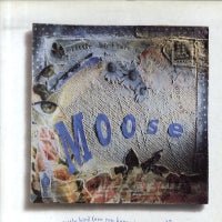 MOOSE - Little Bird (Are You Happy In Your Cage)?