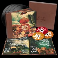 OASIS - Dig Out Your Soul