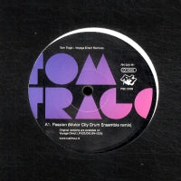 TOM TRAGO - Voyage Direct Remixes