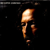 ERIC CLAPTON - Journeyman