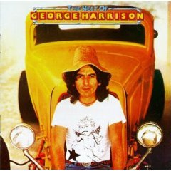 GEORGE HARRISON - The Best Of George Harrison