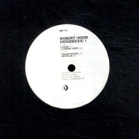 ROBERT HOOD - Hoodmusic 1