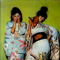 SPARKS - Kimono My House