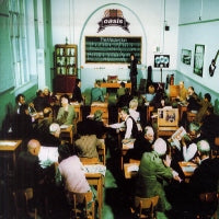 OASIS - The Masterplan