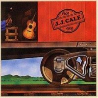 J.J. CALE - Okie