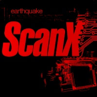 SCAN X - Earthquake