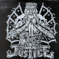 JUSTICE - Phantom II