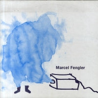 MARCEL FENGLER - Friction / Yaki
