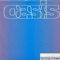OASIS - Heathen Chemistry
