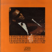 RAY CHARLES - The Great Ray Charles