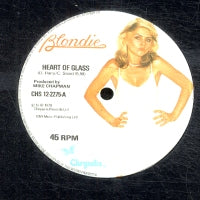 BLONDIE - Heart Of Glass
