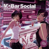 VARIOUS - MC Bar Social