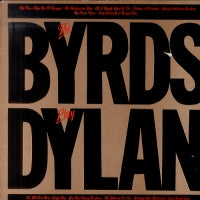 THE BYRDS - The Byrds Play Dylan