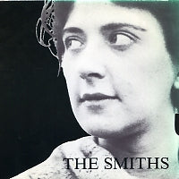 THE SMITHS - Girlfriend In A Coma
