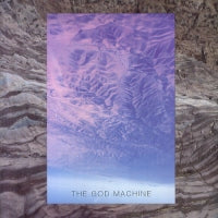 THE GOD MACHINE - The Desert Song EP