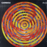 CARIBOU - Swim