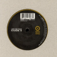 JOEY BELTRAM - Code 6