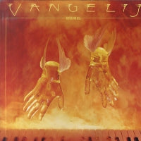 VANGELIS - Heaven And Hell