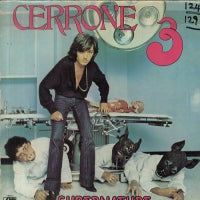 CERRONE - Supernature / Give Me Love