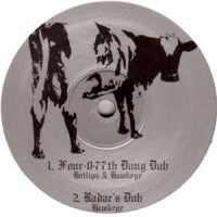 HOTLIPS & HAWKEYE - Four-O-77th Dung Dub / Radar's Dub