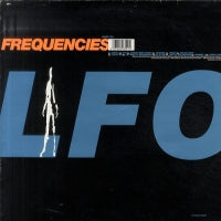 LFO - Frequencies