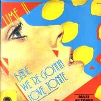 LIME - Babe, We're Gonna Love Tonite