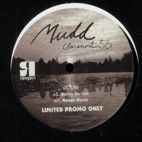MUDD - Claremont 56