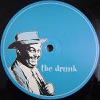 THE DRUNK - Re-Edits