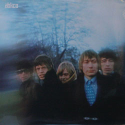 THE ROLLING STONES - Between The Buttons