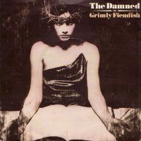 THE DAMNED - Grimly Fiendish