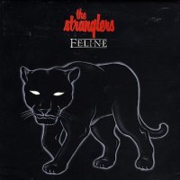 THE STRANGLERS - Feline