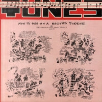 THE TUNES - Truth, Justice & The Mancunian Way EP