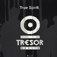VARIOUS - True Spirit: Part I