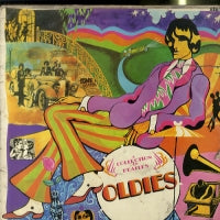THE BEATLES - A Collection Of Beatles Oldies