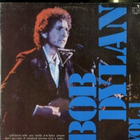 BOB DYLAN - The Little White Wonder Vol. 1