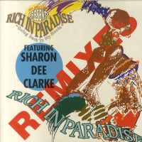 FPI PROJECT PRESENT RICH IN PARADISE - Going Back To My Roots / R ich in Paradise