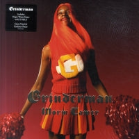 GRINDERMAN - Worm Tamer