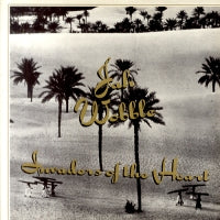 JAH WOBBLE - Invaders Of The Heart