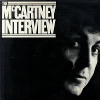 PAUL MCCARTNEY - The McCartney Interview