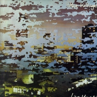 STEVE HILLAGE - Live Herald