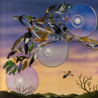 TALK TALK - After The Flood / New Grass / Ascension Day