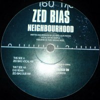 ZED BIAS - Neighbourhood
