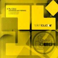 MJ COLE - Wondering Why (Influx Datum Remix)