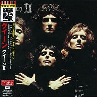 QUEEN - Queen II