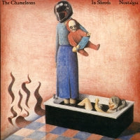 THE CHAMELEONS - In Shreds