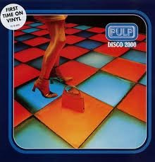 PULP  - Disco 2000