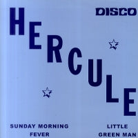 HERCULE - Sunday Morning Fever