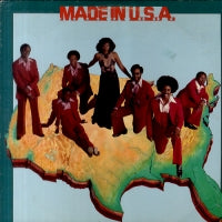 MADE IN U.S.A. - Made In U.S.A.