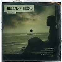 FUNERAL FOR A FRIEND - Walk Away