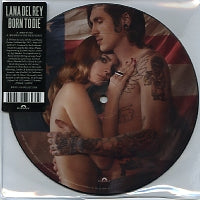 LANA DEL REY - Born To Die